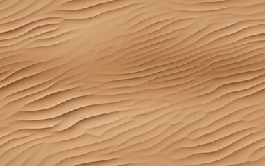 Fototapeta na wymiar Genuine Sand Surface Background
