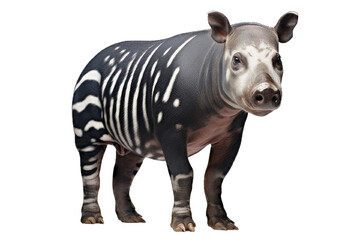 Obraz premium Tapir