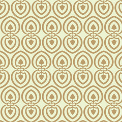 Decoding Decor: Geometric Ornamentation Unveiled