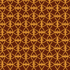 Abstract Allure: Geometric Patterns for Contemporary Living