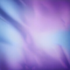 Abstract background - bright blue purple white