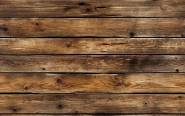Old Rustic Wood Texture Background