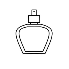 Perfume Bottle Packaging 