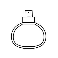 Perfume Bottle Packaging 