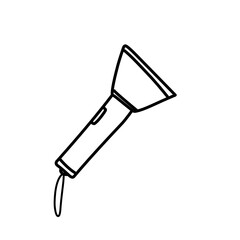 Doodle Flashlight 