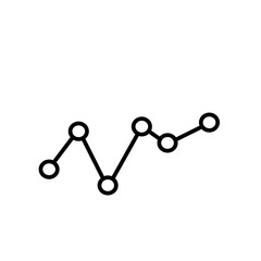 Modern Reduction Line Vector 