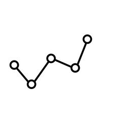 Modern Reduction Line Vector 