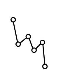 Modern Reduction Line Vector 