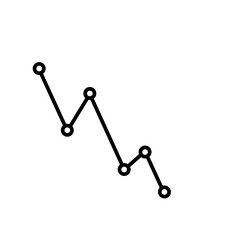 Modern Reduction Line Vector 