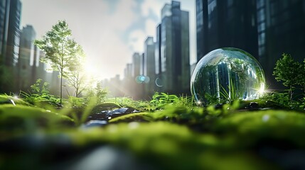 Eco-Business-Pioniere: Die Kraft der grünen Wirtschaft