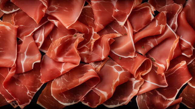 serano ham