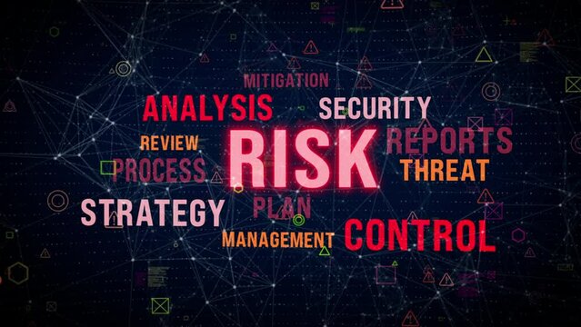 risk concept related to management assessment analysis