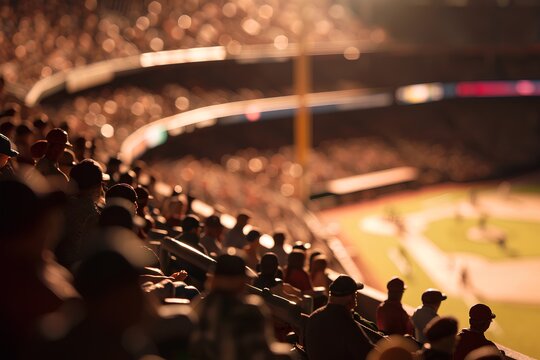 ベースボールスタジアム-1