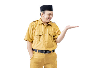 Pegawai Negeri Sipil (PNS)