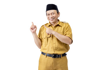 Pegawai Negeri Sipil (PNS)