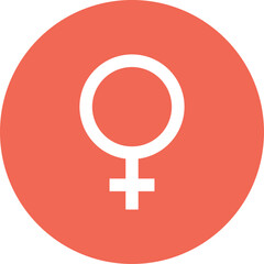 Obraz premium male and female signs. medical icon vector png. medical symbol icon png. medicinal, therapeutic, cathartic, curative, healing, preventive, prophylactic and doctor icon design.