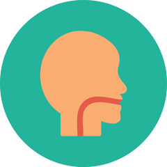 silhouette of a person. medical icon vector png. medical symbol icon png. medicinal, therapeutic, cathartic, curative, healing, preventive, prophylactic and doctor icon design.