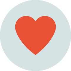 red heart vector. medical icon vector png. medical symbol icon png. medicinal, therapeutic, cathartic, curative, healing, preventive, prophylactic and doctor icon design.