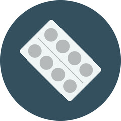 set of pills isolated. medical icon vector png. medical symbol icon png. medicinal, therapeutic, cathartic, curative, healing, preventive, prophylactic and doctor icon design.