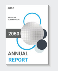 Multipurpose Book Cover design Template