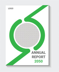 Multipurpose Book Cover design Template