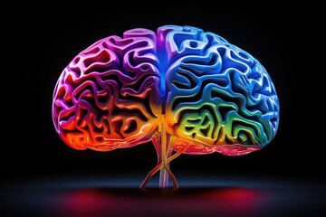 Brain Neurons and synapses, neurotransmitters in cortex, neuroplasticity plasticity, cognitive functions contributing consciousness, intelligence, gray matter, hippocampus and prefrontal cortex mind