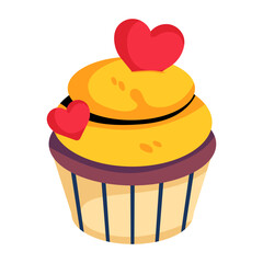 Cupcake 