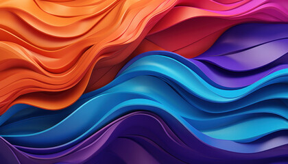 Abstract colourfull background, bright colours, 