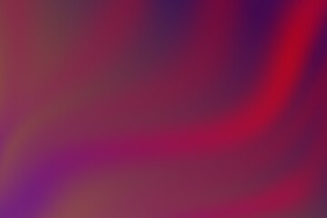 Abstract red pattern gradient moving seamless background