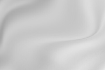 Abstract pattern white fabric gradient moving seamless background