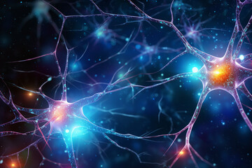 A neuropathic pain representation