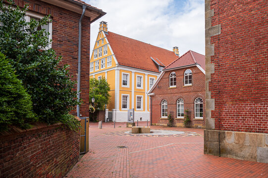 Altstadt von Lingen