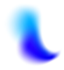 Gradient Aura Shape Overlay © klyaksun
