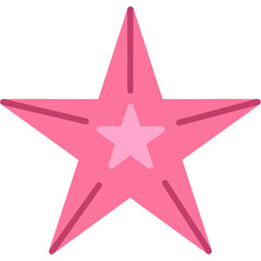 Starfish icon