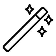 magic wand icon
