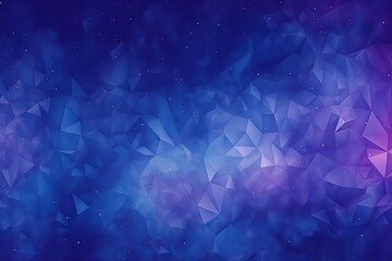 Social Media Excitement. Colorful Abstract Theme