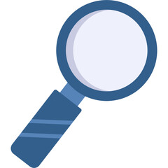 Magnifier Icon