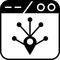 Navigation Icon