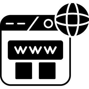 Domain Icon
