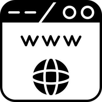 Domain Icon