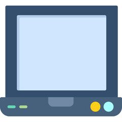 Laptop Icon