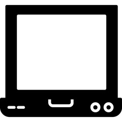 Laptop Icon