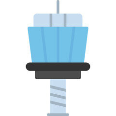 Control Tower Icon