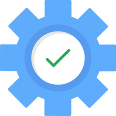 Easy Maintenance Icon