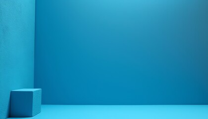 Fototapeta premium Minimalist background