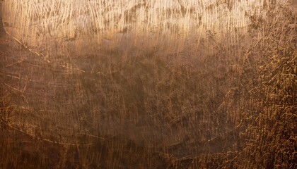 bronze metal texture background , generated by AI