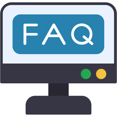 Faq Icon