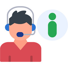 Customer Service Icon