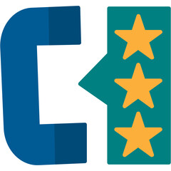 Rating Icon