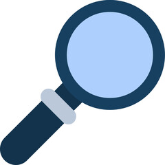 Magnifying Glass Icon